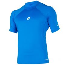 Magic Marine - Cube Lycra Kurzarm - Blau