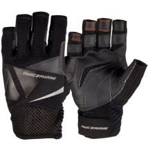 Kurzfingerhandschuhe ultimate 2 junior - magic marine