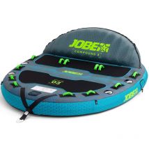 Boje mit Schleppleine jobe compound towable 3 Plätze
