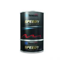 Antifouling speedy carbonium 0.75 Liter - Veneziani