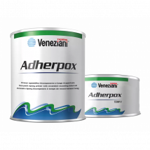 Adherpox Grundierung 0.75l - Veneziani