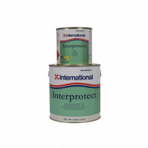 International - Epoxy-grundierung Interprotect 2.5 L - International