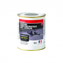 Farbe für Reifen 250 ml - Soromap