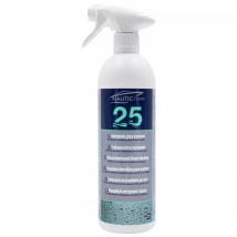 Nautic Clean - Wasserabweisende Behandlung Für Fenster 25 - Nautic Clean