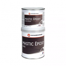 Epoxy Spachtelmasse 1.5 kgs - Orangemarine