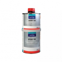 Epoxydharz bk 250 g mit Härter - YACHTCARE