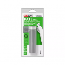 Solomet Epoxydpaste - hohe Temperatur - SOLOPLAST