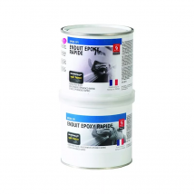Schneller Epoxydputz - 5 kg - SOROMAP