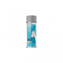 Schlussappretur 400 ml - SOLOPLAST