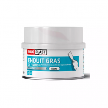 Fettputz 800 grs - Soloplast