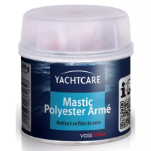 Soloplast - Styrolfreier Unterwasserkitt - 250 Grs- Yachtcare