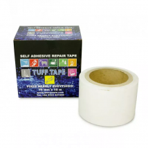 Klebstoff-Reparaturrolle stormsure tuff tape