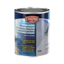 Universal-Korrosionsschutzgrundierung PID 60 Marine 0.75 Liter - Owatrol