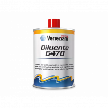 Verdünner 6470 für Antifouling 0.5l - VENEZIANI