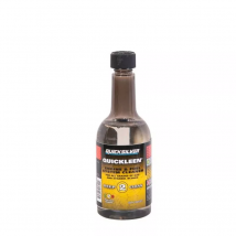 Kraftstoffreinigungszusatz quickleen - Quicksilver