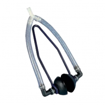 Doppelte Ringelohren - lalizas