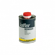 Reiniger vor dem Verkleben von Dämmstoffen Cleaner 1 Liter - KAIFLEX