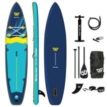 Wow - Aufblasbares Paddel Wow Touring 11.6