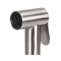 Deckdusche elissa dusche tiger Edelstahlrohr - osculati