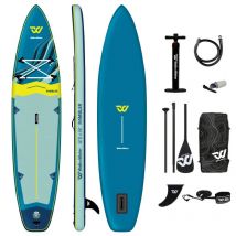 Wow - Aufblasbares Paddle Wow Rambler 12.0