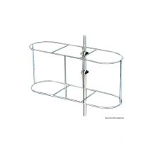 Fenderhalter - osculati