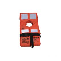 Lalizas - Feststoff-rettungsweste Für Kinder Solas Von Lalizas