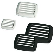 Gitter Lufteinlass abs 85x85 mm - osculati