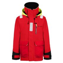 Quarter Jacket ocean performance vermeil - Bermudes