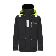 Ocean Performance Carbon Quarter Jacket - Bermudes