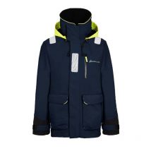 Bermudes - Ocean Performance Marine Quarter Jacket - Bermudes