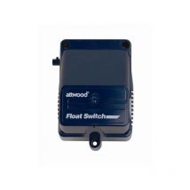 Schwimmerschalter mit Haube