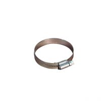 Band-Schelle Edelstahl 12 mm