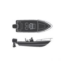 Bootshülle CONSOL - TAYLOR MADE