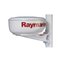 Masthalterung für Radomantenne Raymarine
