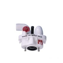 3-Wege-Ventil für WC