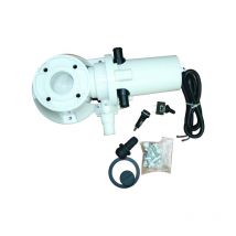 Nuova Rade - Ersatz-set Für Elektrisches Wc Lt-0e 12 V