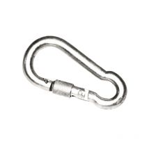 Edelstahlkarabiner Sicherheit