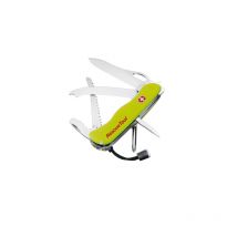 Victorinox - Multifunktions-taschenmesser Rescue Tool Mit 9 Funktionen - Victorinox
