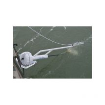 Atmb Marine - Hydro-generator Sailgen