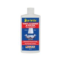 Star Brite - Reiniger Und Politur Für Vinyl - Star Brite