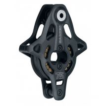 Block Black Magic Backstag Air Runners einfach Bügel