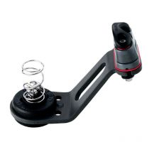 Harken - Drehbasis, Hoher Arm / Standard-klemme Cam-matic