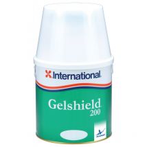 International - Epoxid-grundierung Gelshield 200