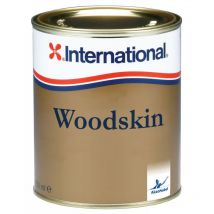 Mikroporöse Behandlung Woodskin - International