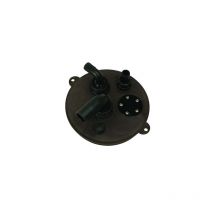 Nuova Rade - Abwasserverschluss Für Tank Diablo 230 mm Höhe