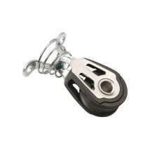 Block Dynamic einfach Stand-up