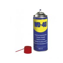 Sprühdose WD40 400 ml