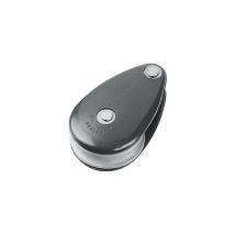 Block einfach für Laser