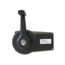 Steuerungseinheit einhebelig CM01