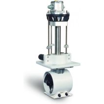 Max Power - Einfahrbares Hydraulisches Querstrahlruder Vip 150